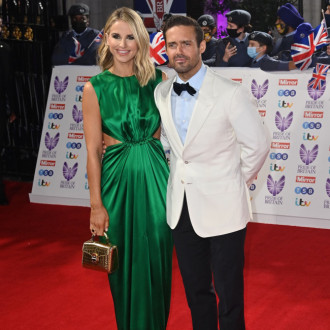 Vogue Williams excited for ‘peaceful’ Christmas break