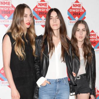 Haim slams sexism in the music industry