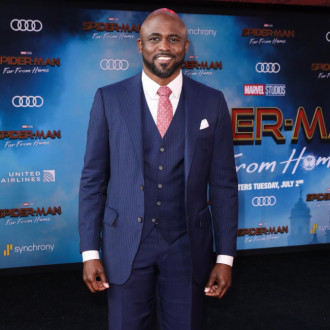 Wayne Brady: Coming out as pansexual has changed my life