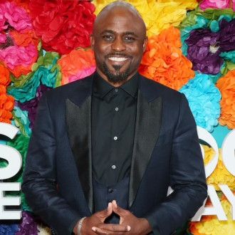 Wayne Brady relishes his Dancing with the Stars challenge