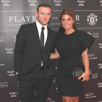 Wayne Rooney 'really struggled' after Coleen's miscarriage with first child