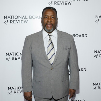 Suits' Wendell Pierce shares the advice he gave to Meghan, Duchess of Sussex before her marriage
