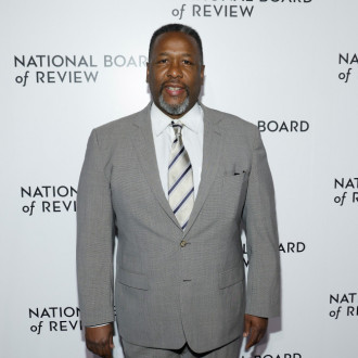 Wendell Pierce