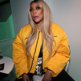 Wendy Williams ‘happy to be here’ after year of health scares and legal woes