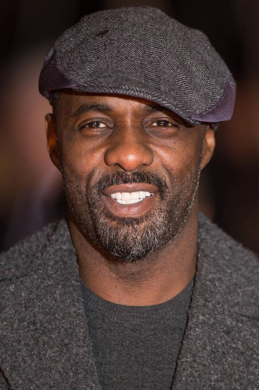 Idris Elba | Idris Elba: 'I Haven't Spoken To Anyone Official About 007 ...