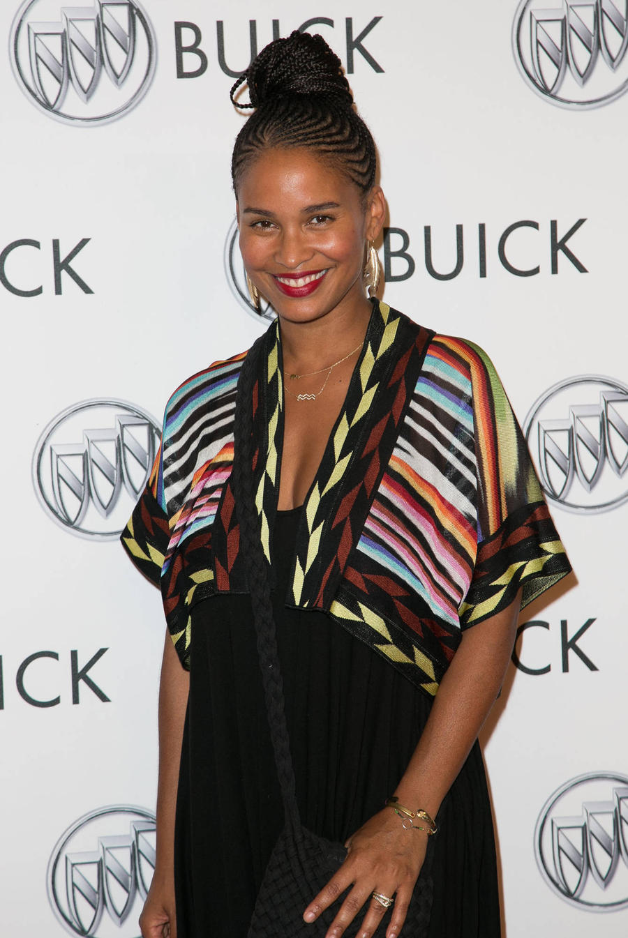 Latest Joy Bryant News and Archives | Contactmusic.com