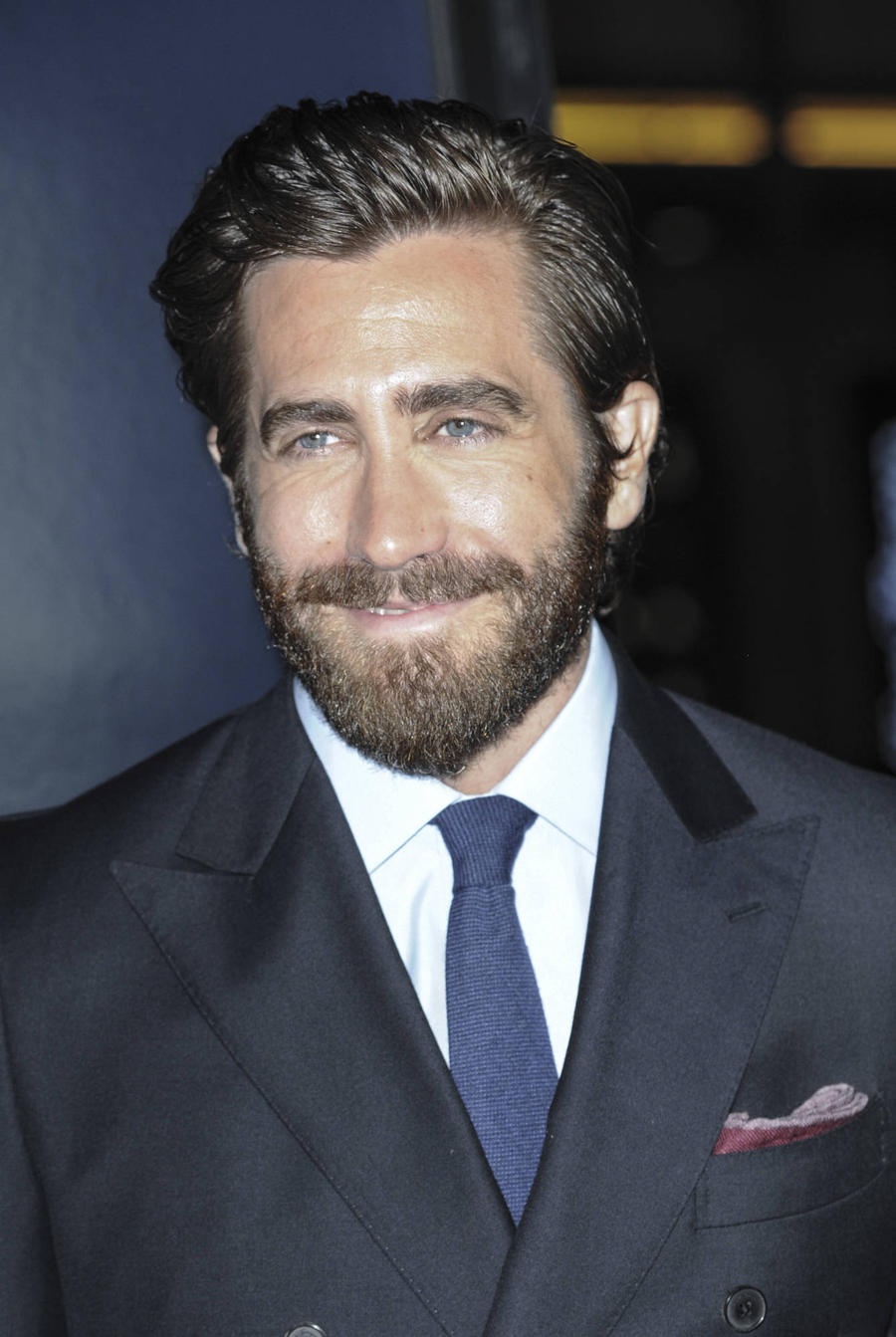 Latest Jake Gyllenhaal News and Archives | Contactmusic.com