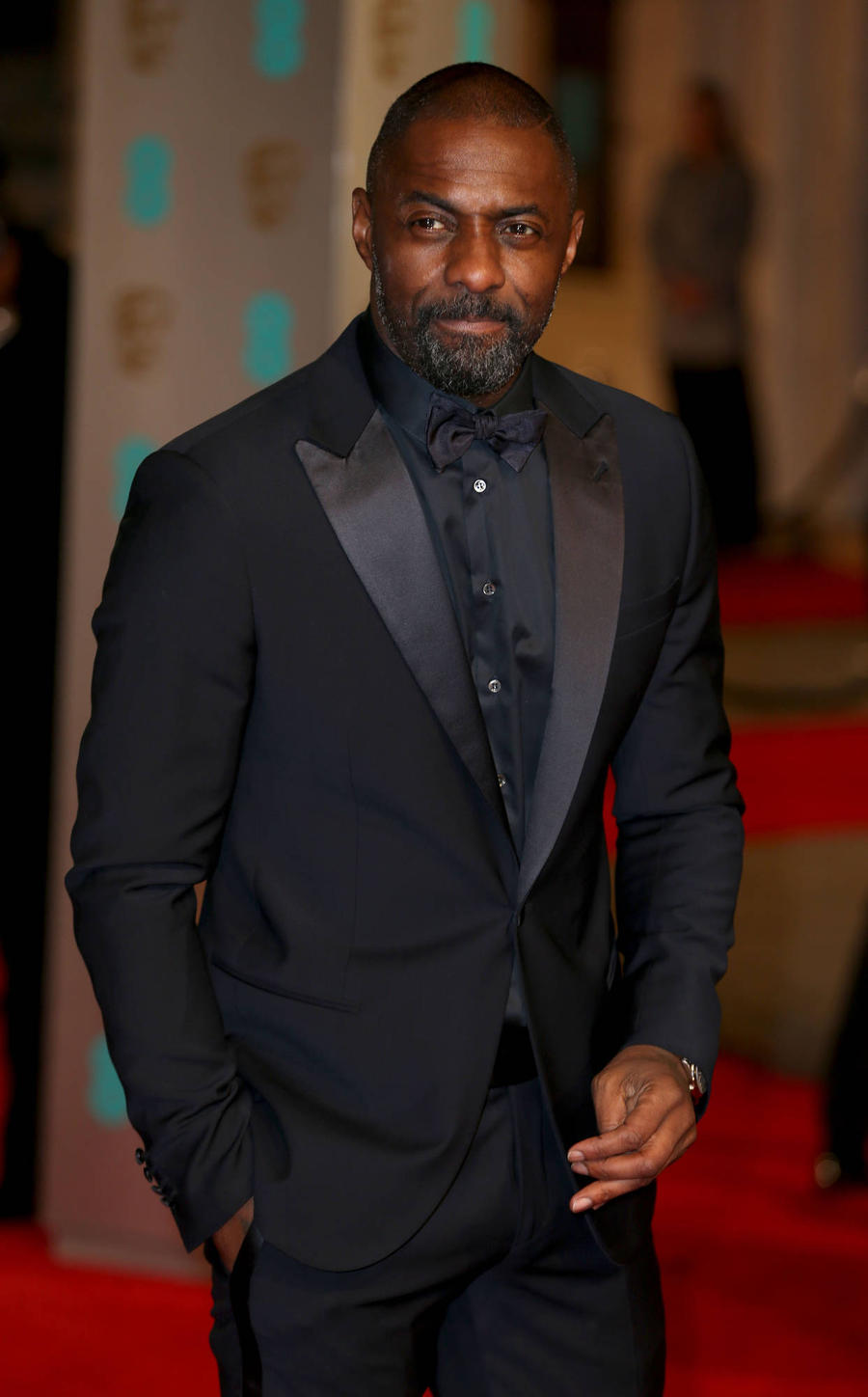 Idris Elba | Idris Elba: 'I Haven't Spoken To Anyone Official About 007 ...