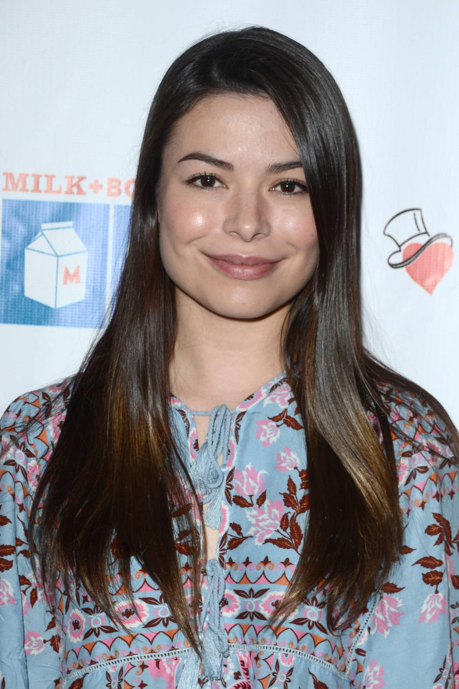 Miranda Cosgrove: 'I Was Too Shy For Pool Parties As A Kid'