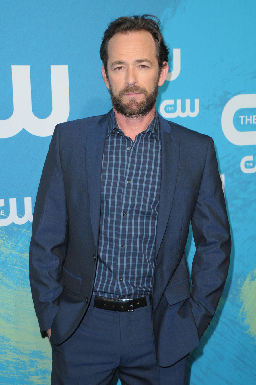Latest Luke Perry News and Archives | Contactmusic.com