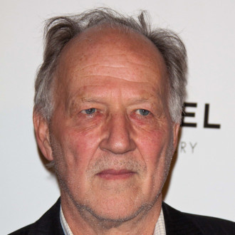 Werner Herzog begs fans sci-fi to 'not dismiss'  Star Wars: