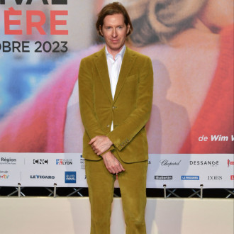 'They're so interesting': Wes Anderson hopes to adapt a Charles Dickens story for a movie