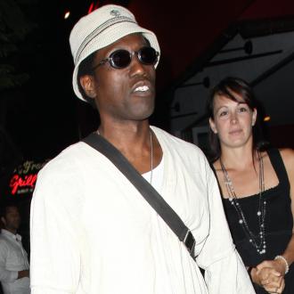 Wesley Snipes released from prison
