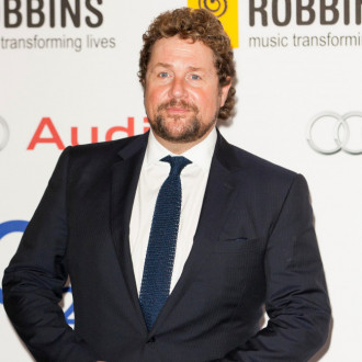 West End superstar Michael Ball reveals pros and cons  of getting older