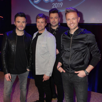 Westlife used AI to release new single entirely in Mandarin