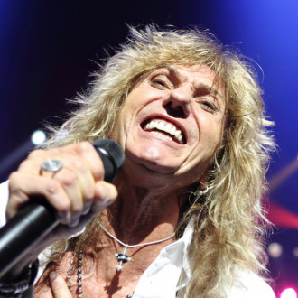 Latest David Coverdale News and Archives | Contactmusic.com