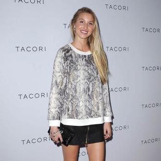 Whitney Port wants to be 'proud' of who she is