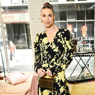 Whitney Port heartbroken after surrogate suffers two miscarriages