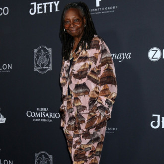 Whoopi Goldberg accuses bakery of declining order due to her political beliefs