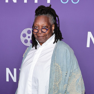 Whoopi Goldberg sorry for repeating claim Holocaust wasn’t linked to race