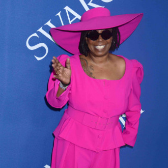 'It's percolating!' Whoopi Goldberg reassures fans Sister Act 3 is 'still on the way'