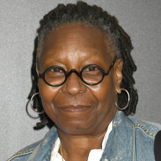 Whoopi Goldberg: You are never fully happy with scripts