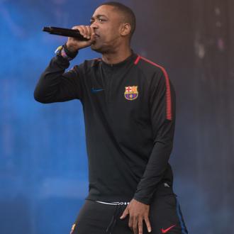 Wiley and Stormzy end feud