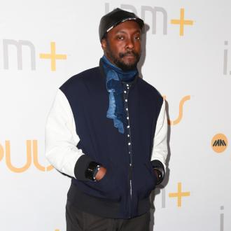 will.i.am's 'mad tech' fear