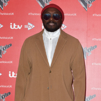 Why will.i.am is 'hopeful' that Britney Spears will return to music