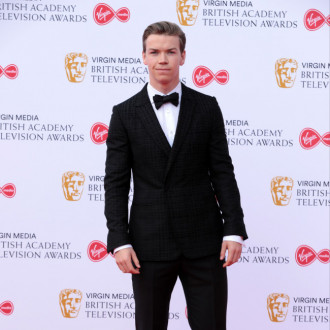 Will Poulter ‘dating model mum-of-one 14 years his senior’