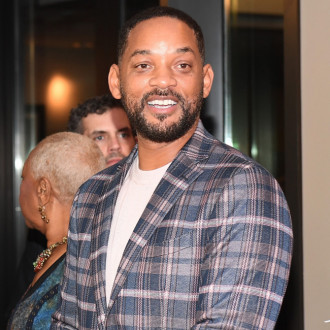 Will Smith reflects on reaching 'cliff top'