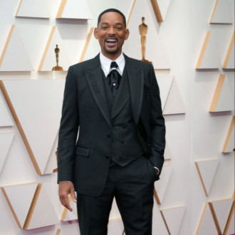 Will Smith celebrates 'eternal impact' Jackie Chan had on his family