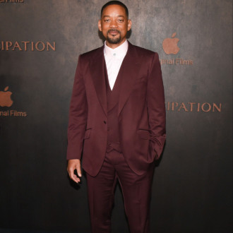Will Smith thinks he's in the 'greatest period' of parenting