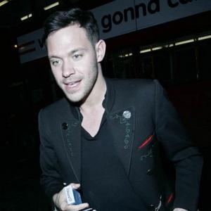 Will Young Sings Like Lennon