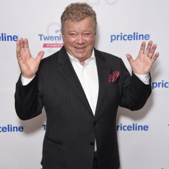 William Shatner says trees are intelligent beings with feelings