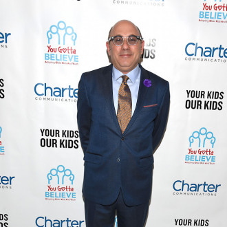 Willie Garson's son calls for donations in his memory