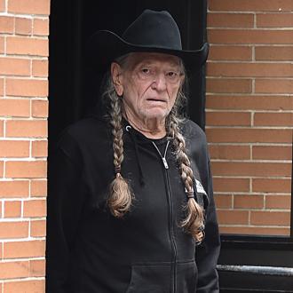 Willie Nelson busy writing new music in lockdown 