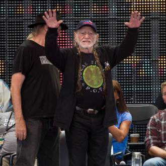 'I'll be back in a minute': Willie Nelson believes in reincarnation