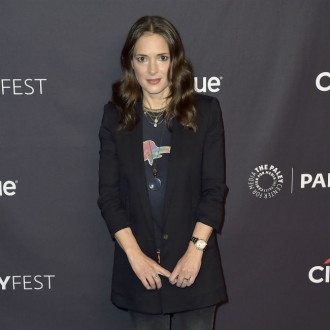 Winona Ryder joins The Cow cast