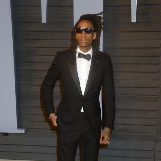 Wiz Khalifa says it's important to be the 'captain of his ship'