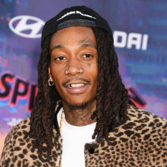 Wiz Khalifa charged after smoking cannabis on stage in Romania