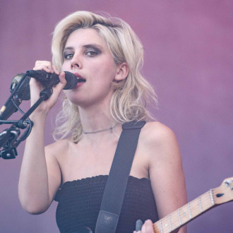 Wolf Alice drop new single The Last Man On Earth from upcoming album Blue Weekend
