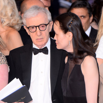 Woody Allen considering retirement after new film