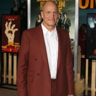 Woody Harrelson's ego ran wild during early years in Hollywood