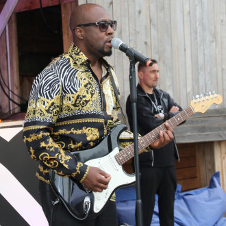 Wyclef Jean: The Fugees will tour eventually