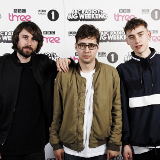 Olly Alexander: Years & Years was destined to be a solo project