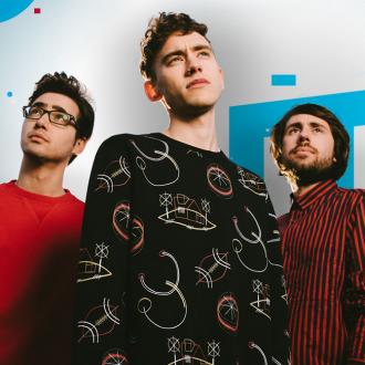 Years and Years finish LP