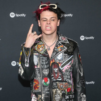 YUNGBLUD to release self-titled album in September