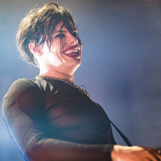 Yungblud has a 'full psychedelic rock album' waiting to go