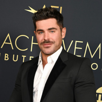 Zac Efron 'fine' after 'minor swimming incident'